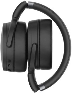 Auriculares Inalambricos Sennheiser HD 450BT Negro - 508386 2