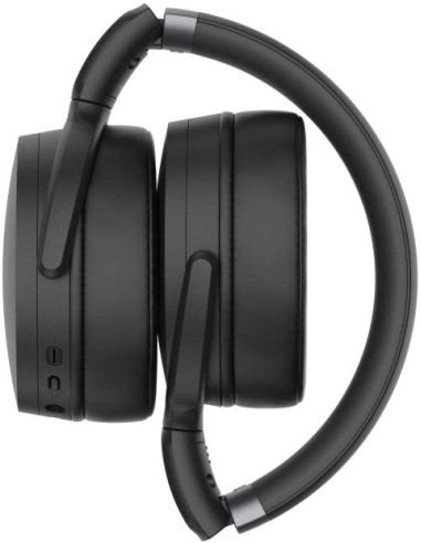 Auriculares Inalambricos Sennheiser HD 450BT Negro - 508386