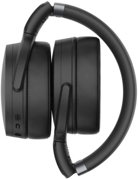 Auriculares Inalambricos Sennheiser HD 450BT Negro - 508386