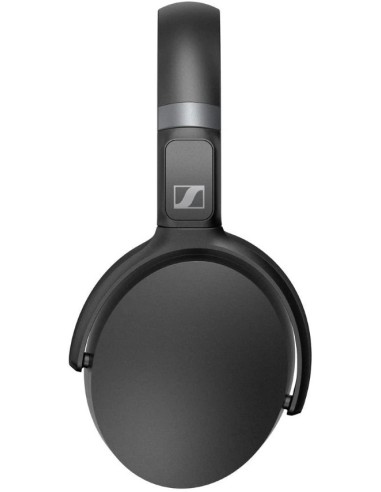 Auriculares Inalambricos Sennheiser HD 450BT Negro - 508386