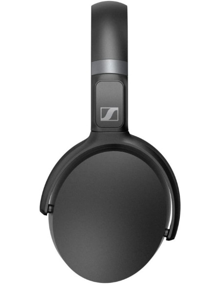 Auriculares Inalambricos Sennheiser HD 450BT Negro - 508386