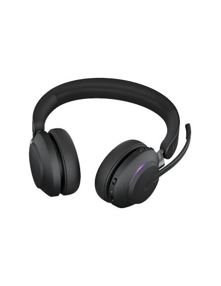 Oportunidad Auriculares Jabra Evolve2 65 MS Stereo Negro