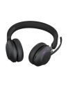 Auriculares Inalambricos USB-C Jabra Evolve2 65 MS Stereo Negro 26599-999-899