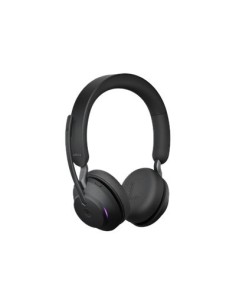 Oportunidad Auriculares Jabra Evolve2 65 MS Stereo Negro 2