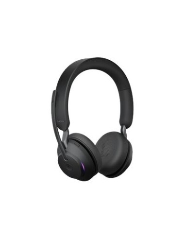 Oportunidad Auriculares Jabra Evolve2 65 MS Stereo Negro