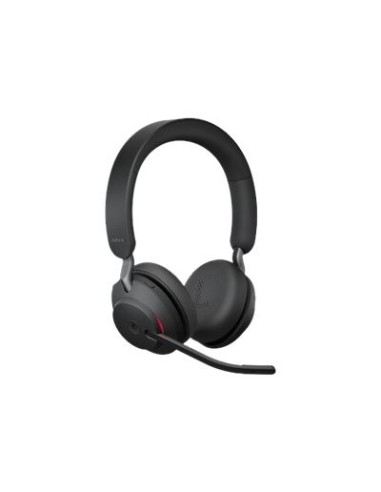 Oportunidad Auriculares Jabra Evolve2 65 MS Stereo Negro