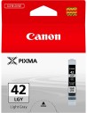 Cartucho de Tinta Original Canon CLI-42 Gris Claro - 6391B001