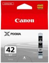 Cartucho de Tinta Original Canon CLI-42 Gris - 6390B001