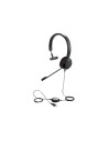 Jabra Evolve 20 SE - Auriculares externos Mono con cancelación de Ruido Microsoft 4993-823-109