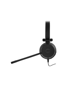 Jabra Evolve 20 SE Auriculares externos Mono MS 4993-823-109 2