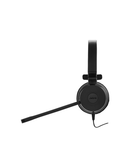 Jabra Evolve 20 SE Auriculares externos Mono MS 4993-823-109