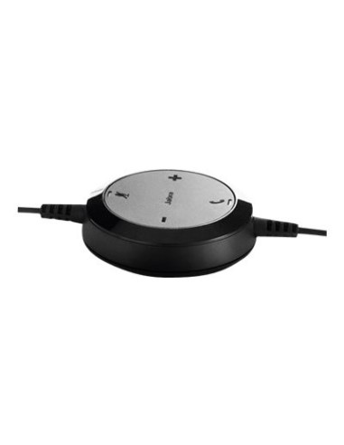 Jabra Evolve 20 SE Auriculares externos Mono MS 4993-823-109