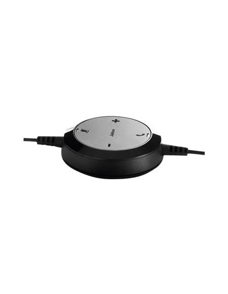 Jabra Evolve 20 SE Auriculares externos Mono MS 4993-823-109