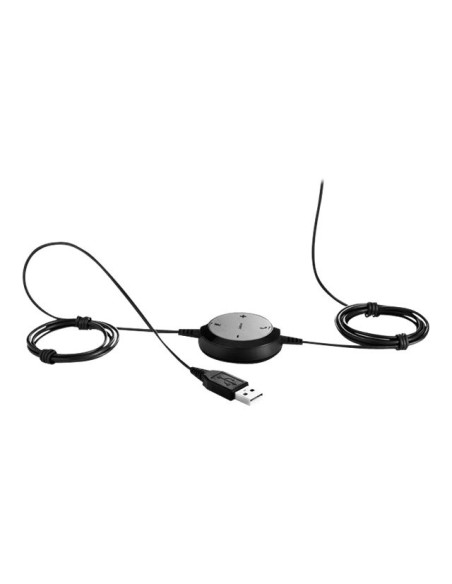 Jabra Evolve 20 SE Auriculares externos Mono MS 4993-823-109