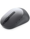 Ratón inalámbrico Dell Bluetooth Multidispositivo Gris - MS5320W-GY