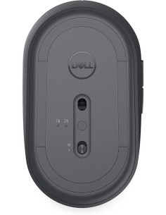 Ratón Inalámbrico Bluetooth Dell Pro Gris - MS5120W-GY kiwiku 2