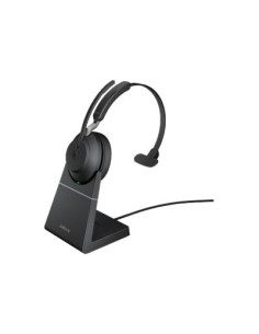 Jabra Evolve2 65 HS+Stand...