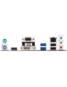 Placa Asus A68HM-PLUS FM2+ 2DDR3 Hdmi pcx3.0 sata3 usb3.0 matx 90MB0L40-M0EAY0