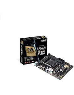 Oferta - Placa Asus A68HM-PLUS FM2+ 2DDR3 Hdmi pcx3.0 sata3 2