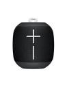 Ultimate Ears UE Wonderboom Altavoz Inalámbrico Acuático Negro 984-000851