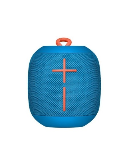 Ultimate Ears UE Wonderboom Altavoz Inalámbrico Acuático Azul