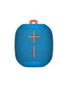 Ultimate Ears UE Wonderboom Altavoz Inalámbrico Acuático Azul 984-000852