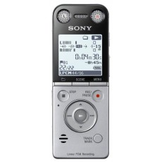 Sony icdsx733 - grabadora...
