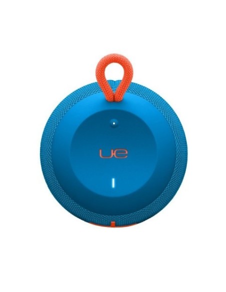 Ultimate Ears UE Wonderboom Altavoz Inalámbrico Acuático Azul