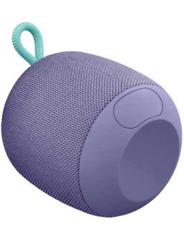 Ultimate Ears UE Wonderboom Altavoz Inalámbrico Acuático Lila