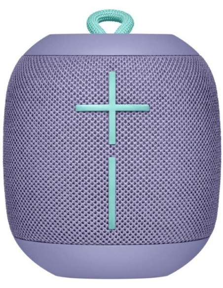 Ultimate Ears UE Wonderboom Altavoz Inalámbrico Acuático Lila