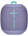 Ultimate Ears UE Wonderboom Altavoz Inalámbrico Acuático Lila 984-000855