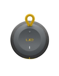 Ultimate Ears UE Wonderboom Altavoz Inalámbrico Acuático Gris 2