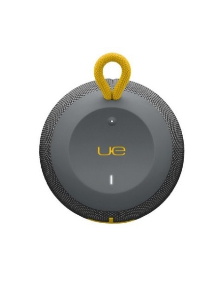 Ultimate Ears UE Wonderboom Altavoz Inalámbrico Acuático Gris