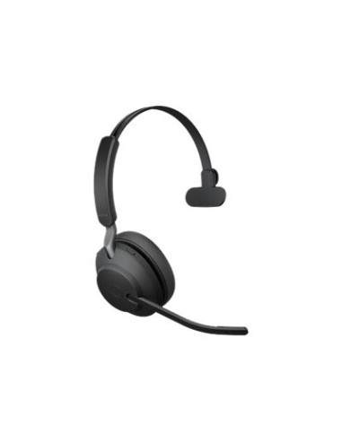 Oferta Jabra Evolve2 65 Auriculares UC Mono Negro kiwiku
