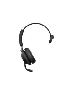 Oferta - Jabra Evolve2 65 Auriculares UC Mono Negro | kiwiku