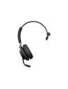 Jabra Evolve2 65 Auriculares UC Mono Negro 26599-889-899