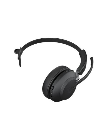 Oferta - Jabra Evolve2 65 Auriculares UC Mono Negro | kiwiku