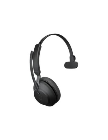 Oferta - Jabra Evolve2 65 Auriculares UC Mono Negro | kiwiku
