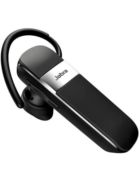 Oportunidad Jabra Auricular Monoaural Bluetooth Talk 15 Negro