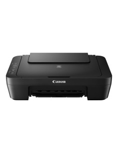 Impresora Multifuncional Canon PIXMA MG2550S Negra inyección