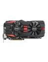 Asus r9290x-dc2oc-4gd5 - tarjeta gráfica de 4 gb con amd radeon r9 290x gddr5 hdmi dvi-d