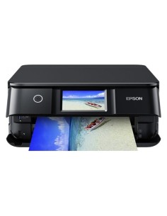 Epson C11CH47402 Impresora Expression photo xp-8600 Negra Wifi