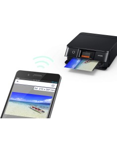 Epson C11CH47402 Impresora Expression photo xp-8600 Negra Wifi 2