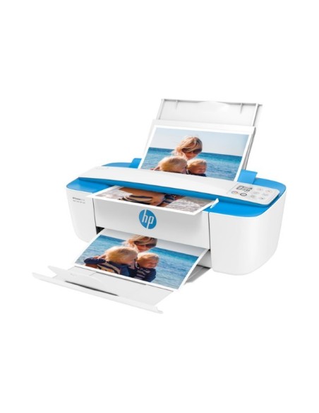 Impresora Hp T8X19B Deskjet 3760 inyección tinta térmica wifi