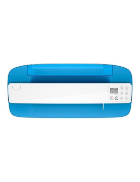 Impresora Hp T8X19B Deskjet 3760 inyección tinta térmica wifi