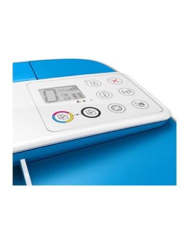 Impresora Hp T8X19B Deskjet 3760 inyección tinta térmica wifi