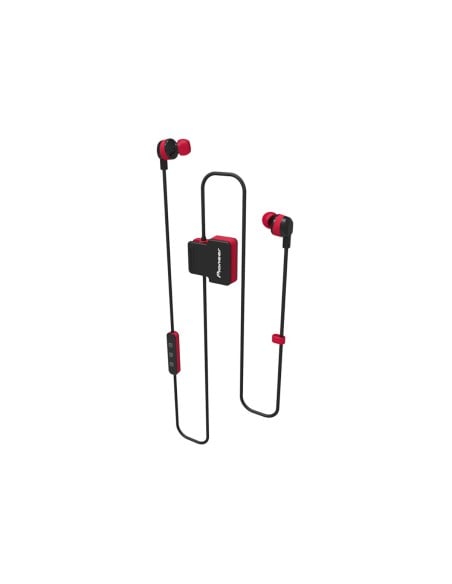 Auriculares Deportivos Inalámbricos Bluetooth Pioneer Clipwear
