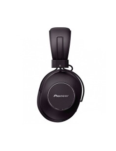 Auriculares inalambricos Bluetooth Pioneer SE-MS9BN-B Negro 2