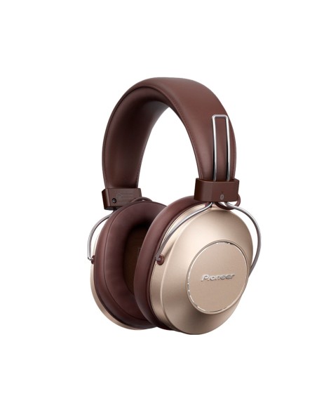 Auriculares inalambricos Pioneer Bluetooth SE-MS9BN-G Dorado