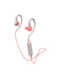 Auriculares Deportivos Pioneer SE-E6BT IPX4 Micrófono Rosa